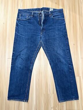 Orslow 107 Size 3